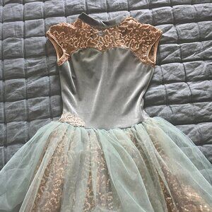 Ballet Costume